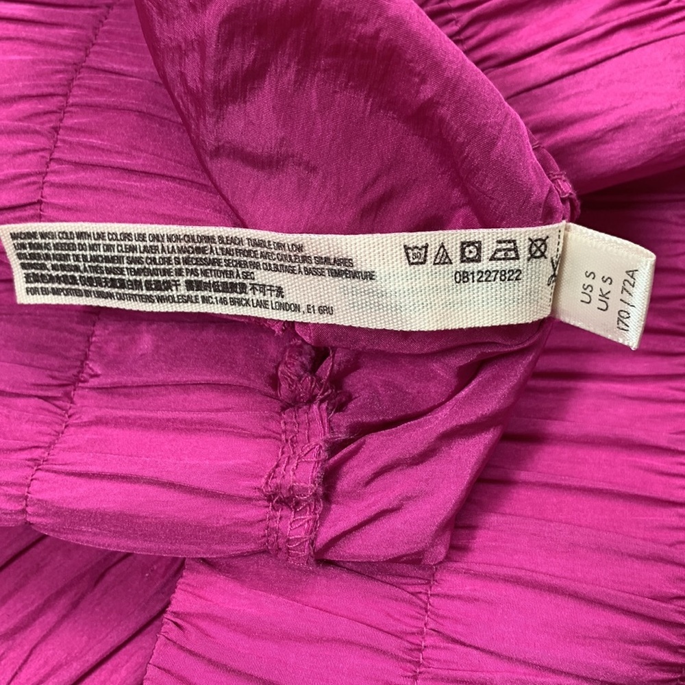 FP Movement by Free People Pink Track Pants - Picture 8 of 9
